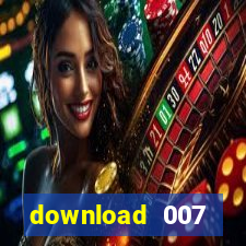 download 007 cassino royale torrent legendado